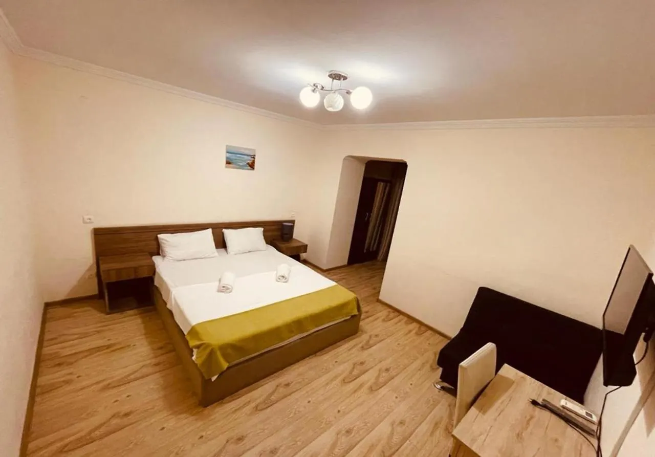 Hotel Grand Tbilisi