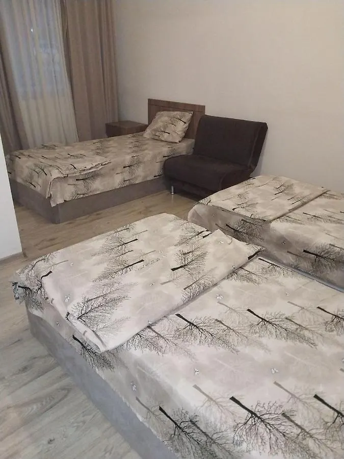 Hotel Grand Tbilisi Georgia