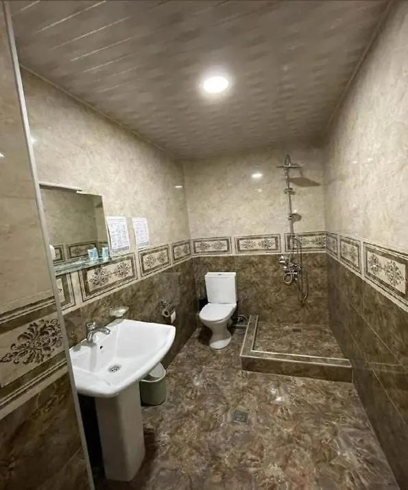 Hotel Grand Tbilisi Georgia