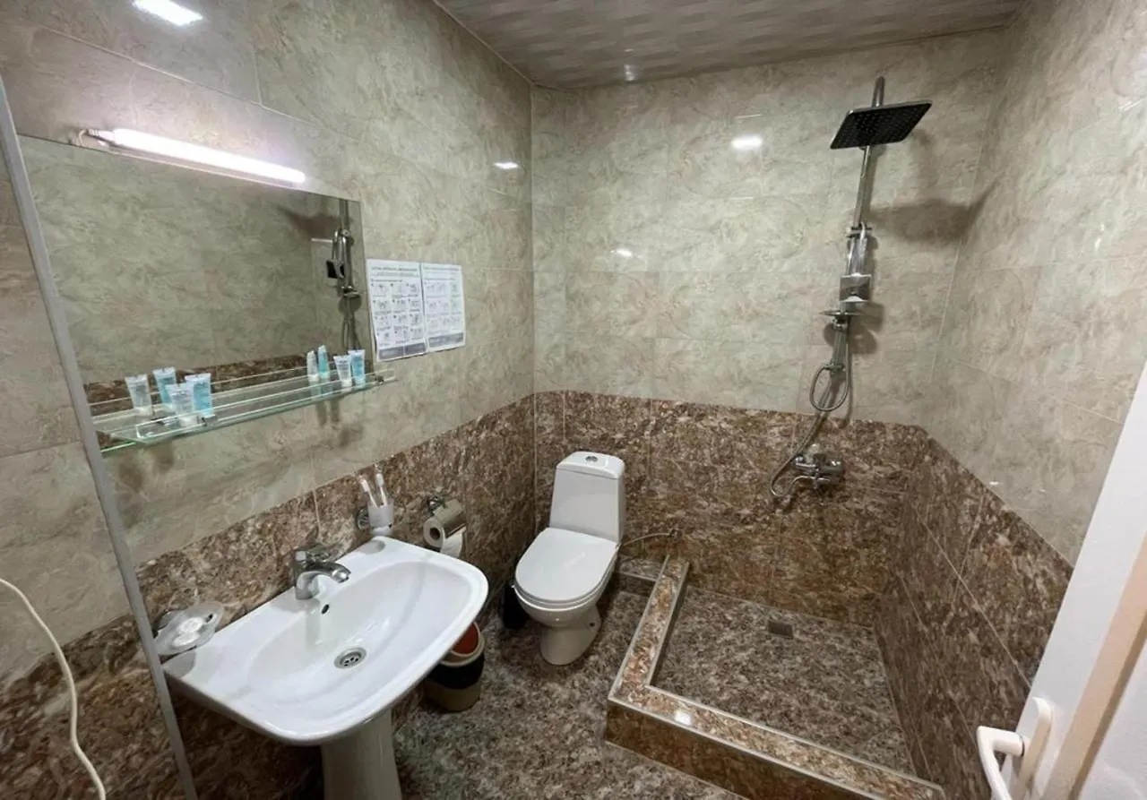 Hotel Grand Tbilisi