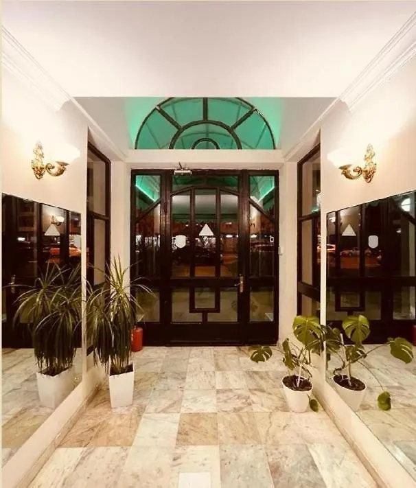 Hotel Grand Tbilisi 4*,  Georgia