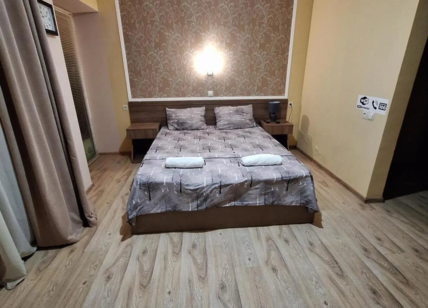 Hotel Grand Tbilisi