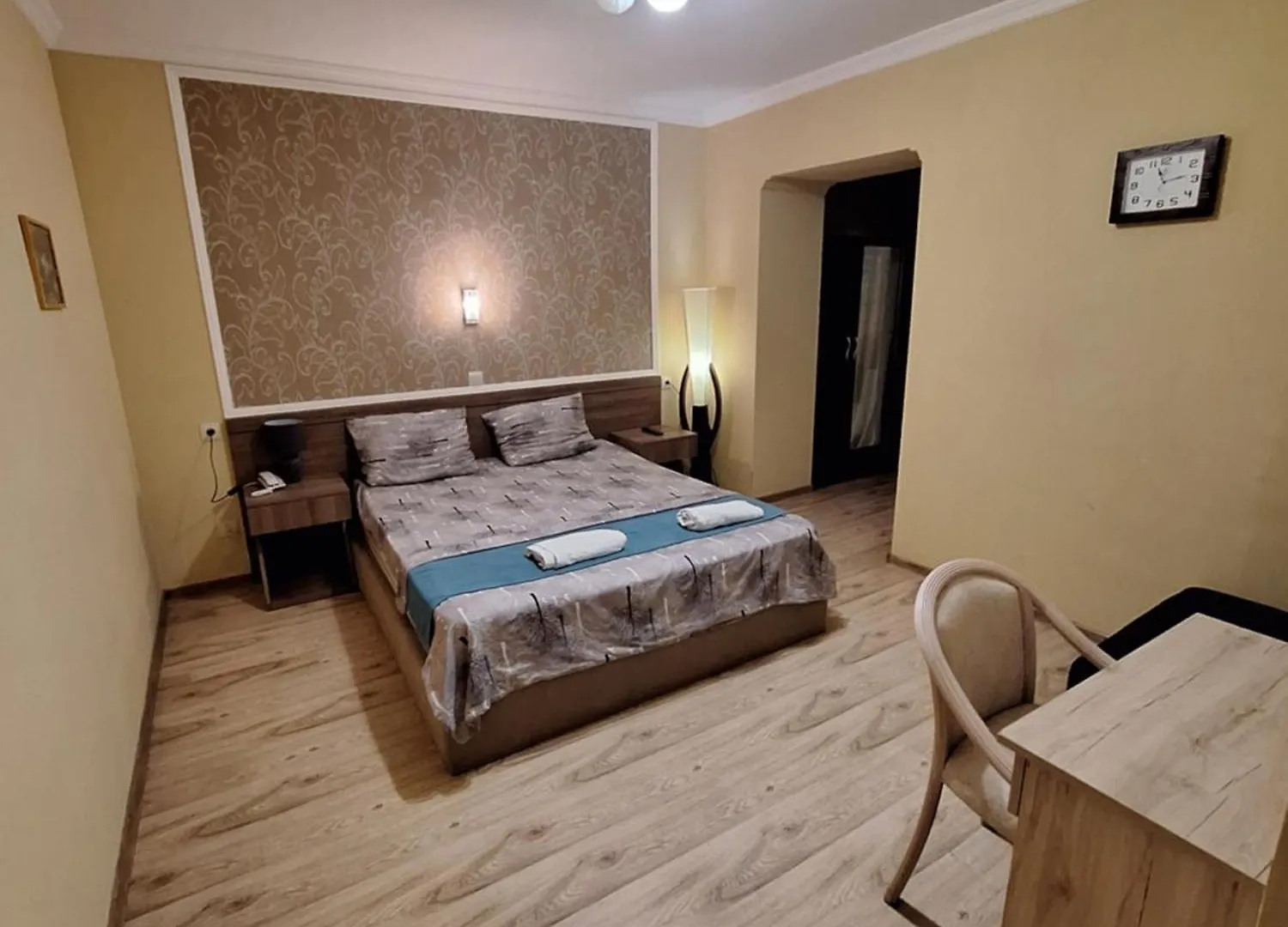 Hotel Grand Tbilisi