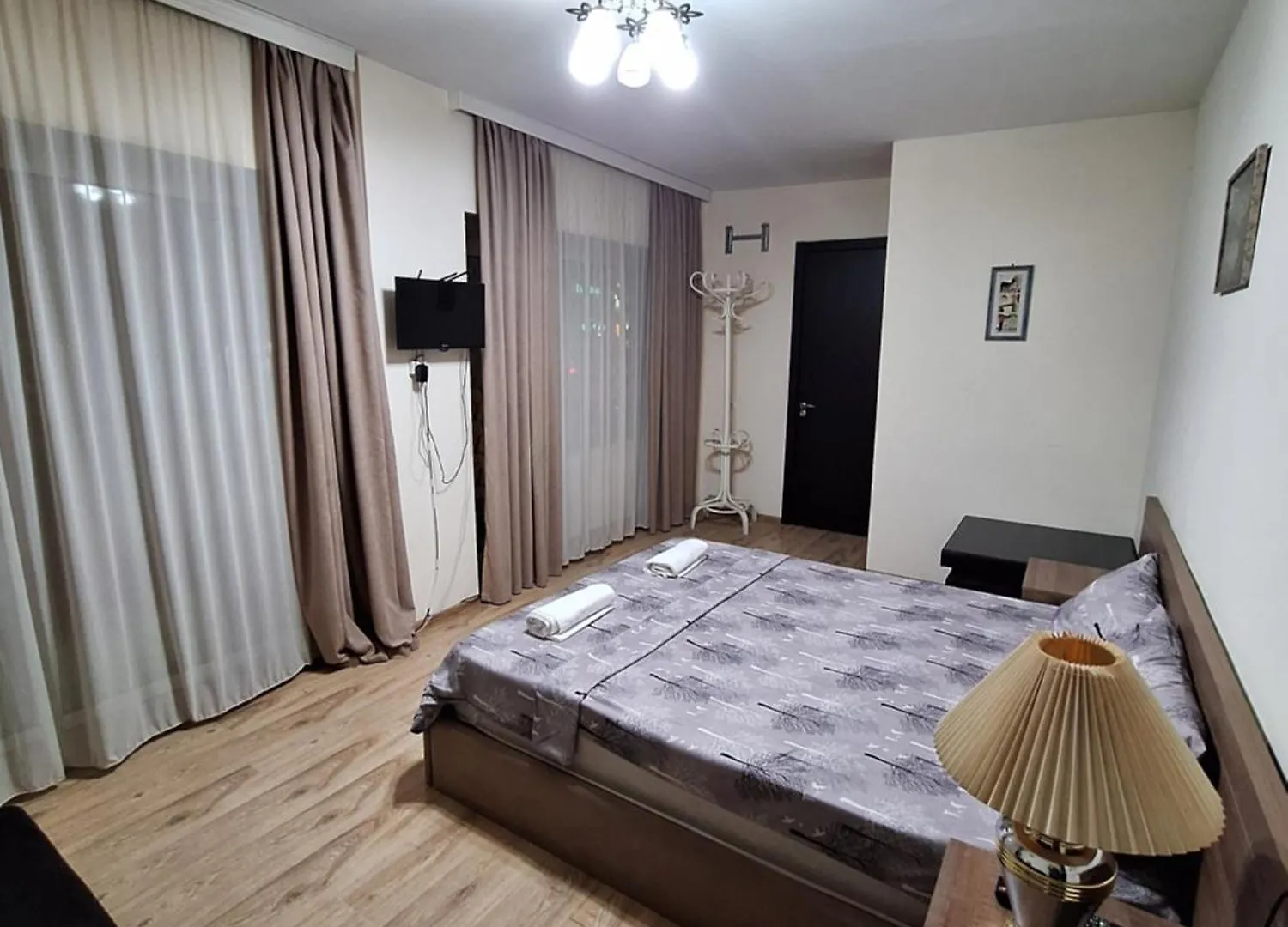 Hotel Grand Tbilisi